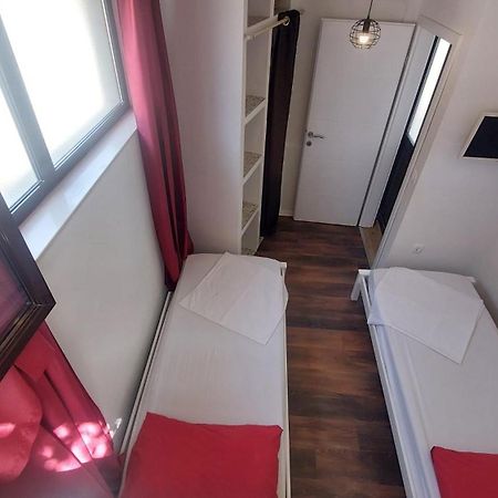 Apartment Jelsa 5703A Экстерьер фото