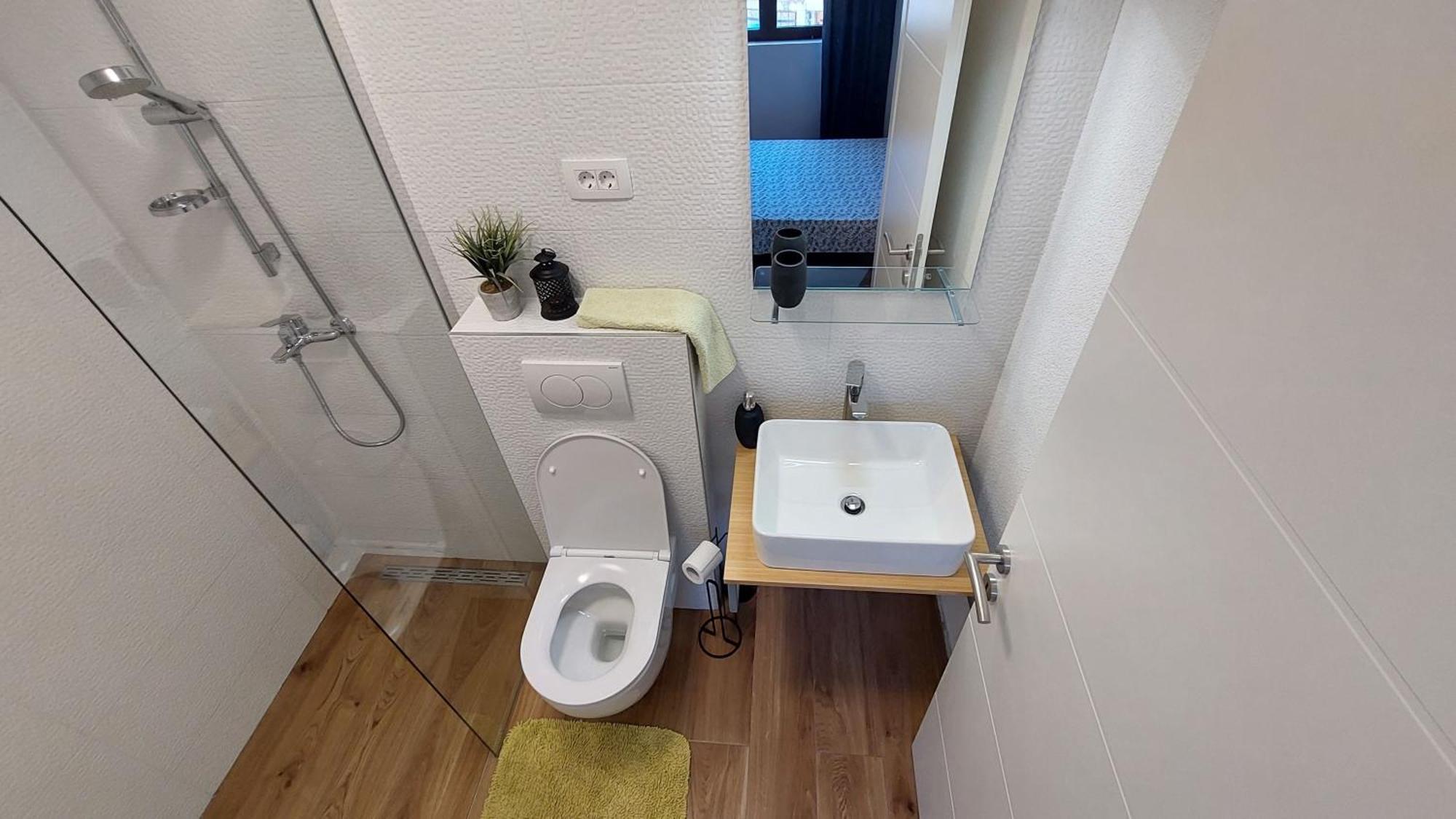 Apartment Jelsa 5703A Экстерьер фото